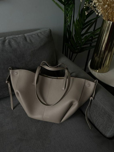 Laluna® | Retro-Inspired Tote Bag