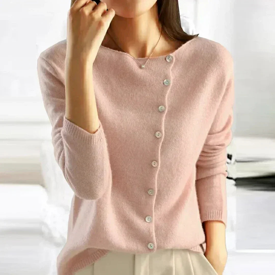 Laluna® | Stylish Cardigan