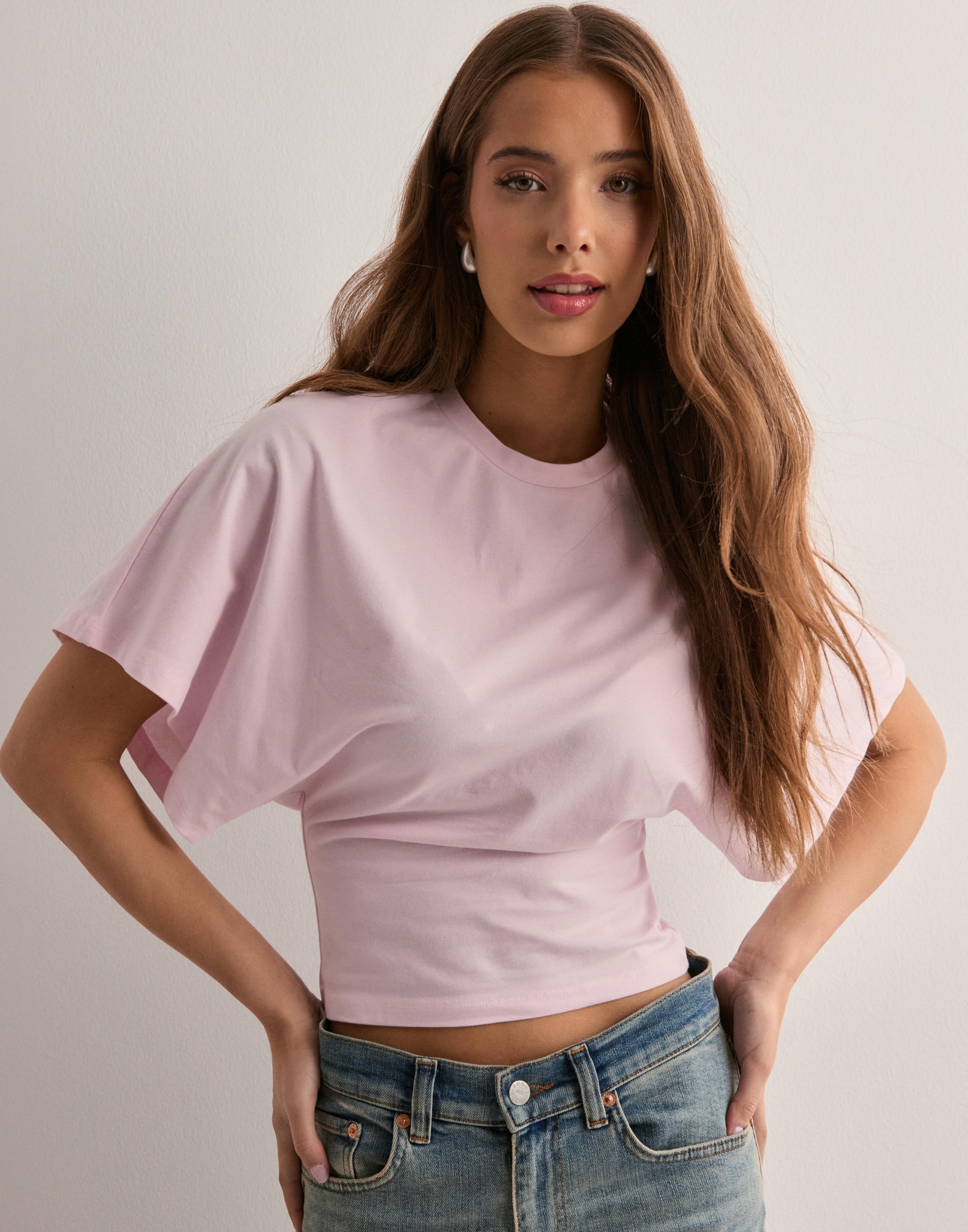 Laluna® | Iconic Wide Sleeve Tee