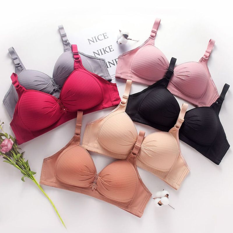 Laluna® | Ultra Soft Comfort Bra