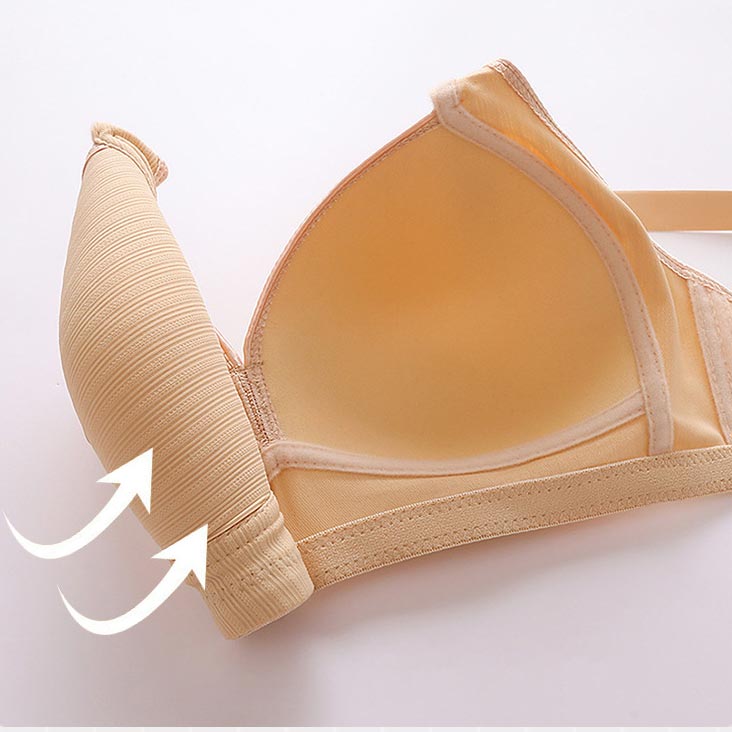 Laluna® | Ultra Soft Comfort Bra