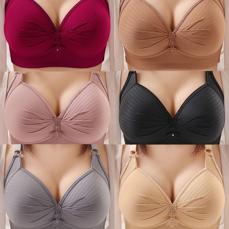 Laluna® | Ultra Soft Comfort Bra