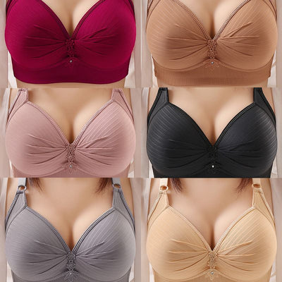 LALUNA® | ULTRA SOFT COMFORT BRA