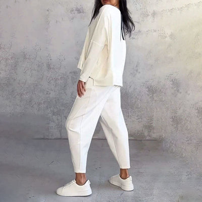 Laluna® | Summer Two-Piece Ensemble