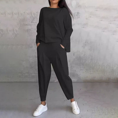 Laluna® | Summer Two-Piece Ensemble