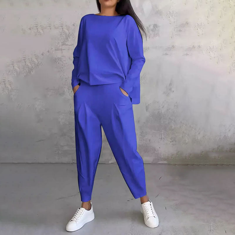 Laluna® | Summer Two-Piece Ensemble