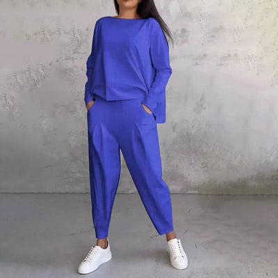 Laluna® | Summer Two-Piece Ensemble