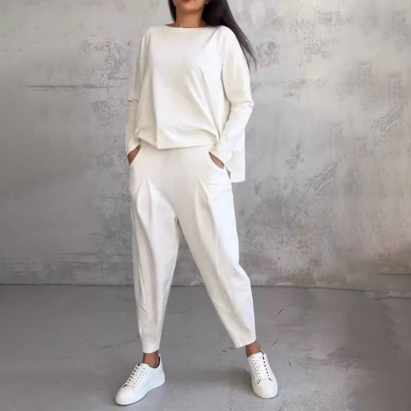 Laluna® | Summer Two-Piece Ensemble