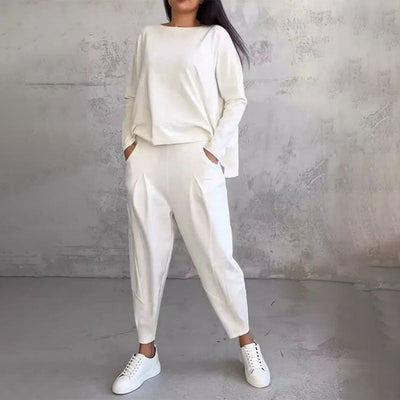Laluna® | Summer Two-Piece Ensemble