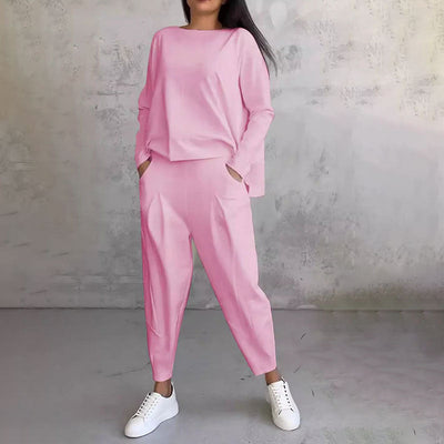 Laluna® | Summer Two-Piece Ensemble