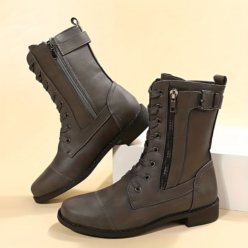 Laluna® | Women's Orthopedic Boots
