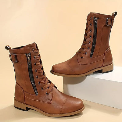Laluna® | Women's Orthopedic Boots