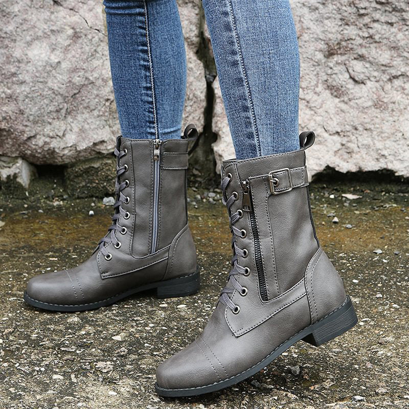 Laluna® | Women's Orthopedic Boots