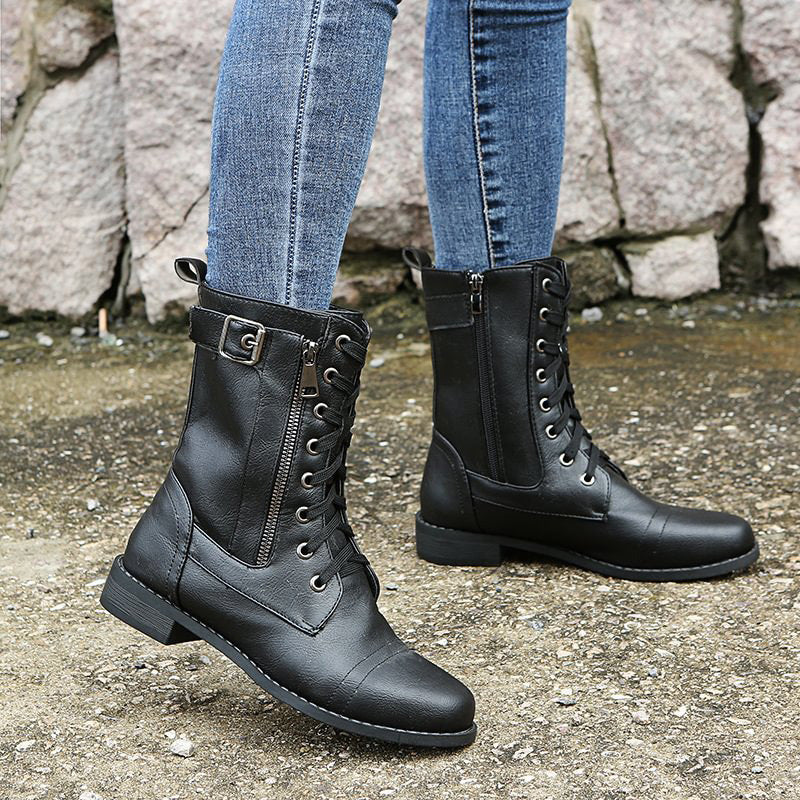 Laluna® | Women's Orthopedic Boots