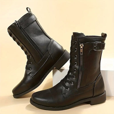 Laluna® | Women's Orthopedic Boots