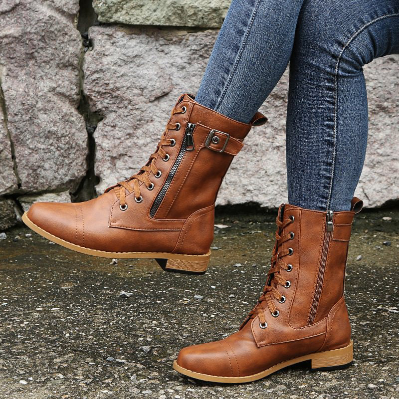 Laluna® | Women's Orthopedic Boots