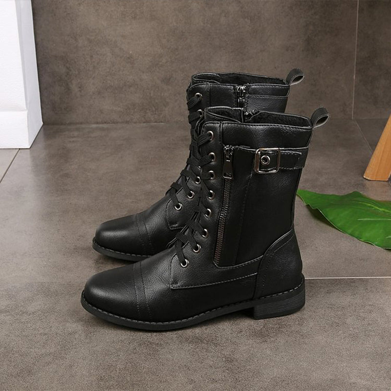 Laluna® | Women's Orthopedic Boots