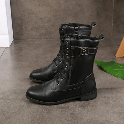 Laluna® | Women's Orthopedic Boots