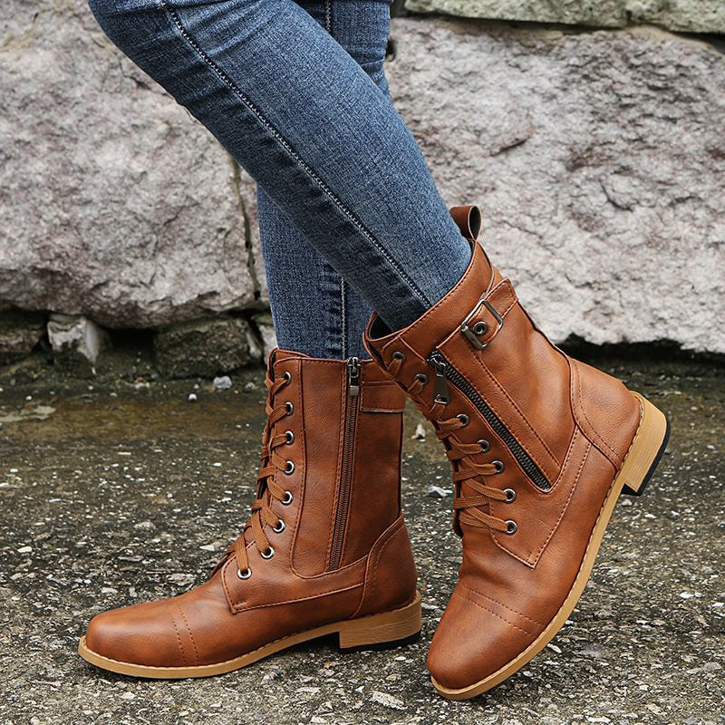 Laluna® | Women's Orthopedic Boots