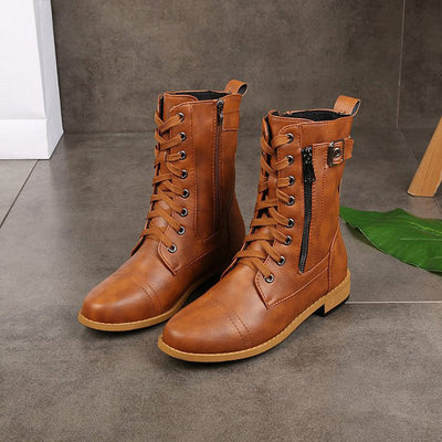 Laluna® | Women's Orthopedic Boots