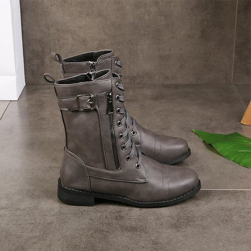 Laluna® | Women's Orthopedic Boots
