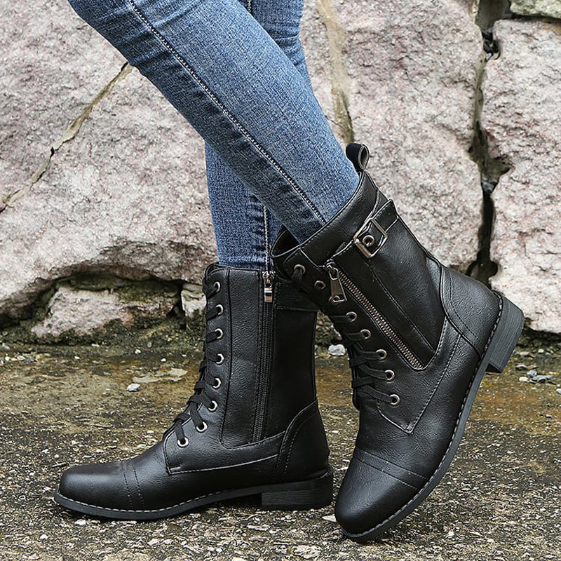 Laluna® | Women's Orthopedic Boots