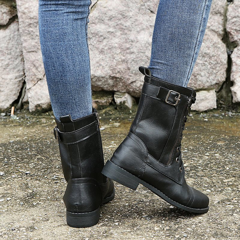 Laluna® | Women's Orthopedic Boots