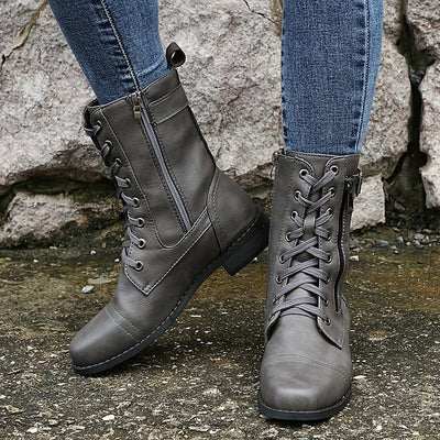 Laluna® | Women's Orthopedic Boots