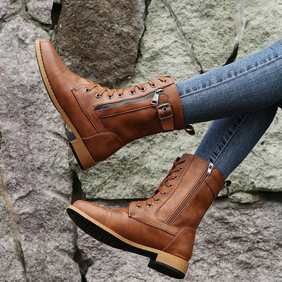 Laluna® | Women's Orthopedic Boots