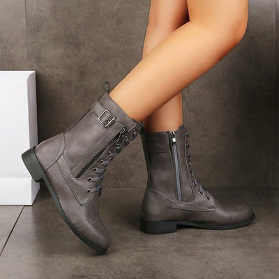 Laluna® | Women's Orthopedic Boots