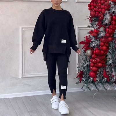 LALUNA® | COMFORTABLE TWO-PIECE OUTFIT