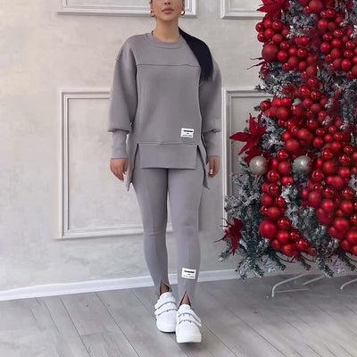 LALUNA® | COMFORTABLE TWO-PIECE OUTFIT