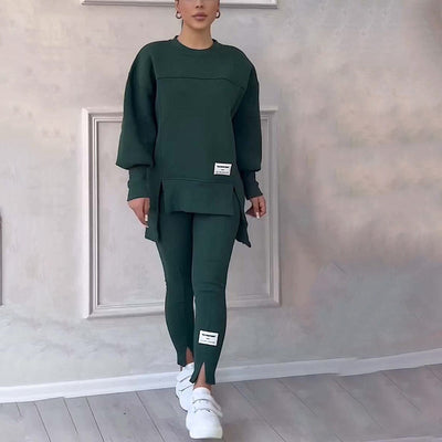 LALUNA® | COMFORTABLE TWO-PIECE OUTFIT