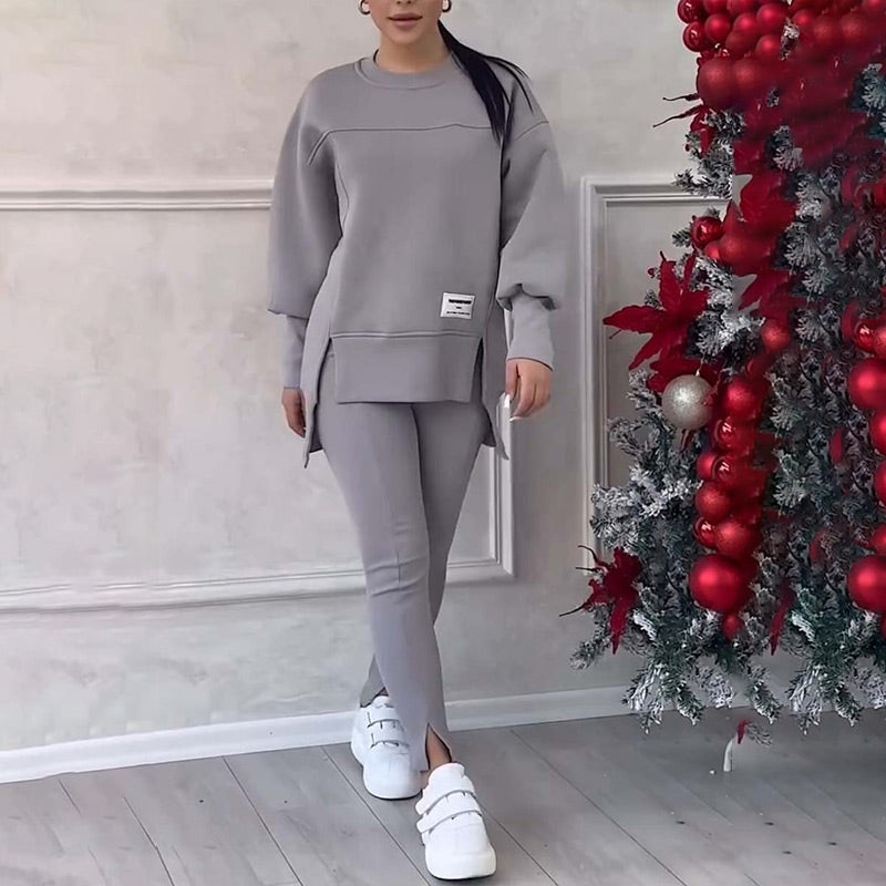 LALUNA® | COMFORTABLE TWO-PIECE OUTFIT