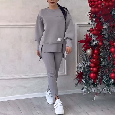 LALUNA® | COMFORTABLE TWO-PIECE OUTFIT