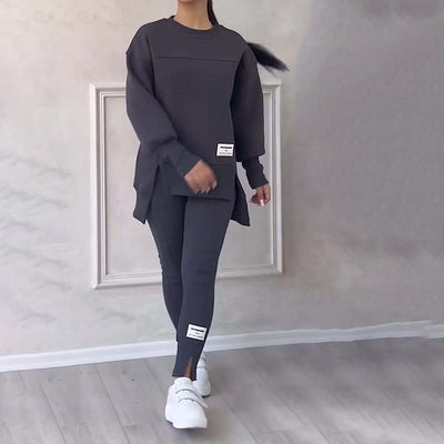 LALUNA® | COMFORTABLE TWO-PIECE OUTFIT