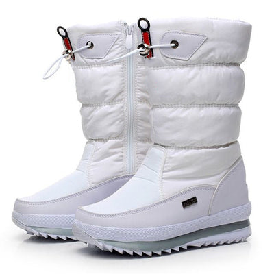 LALUNA® | Waterproof Non-Slip Snow Boots