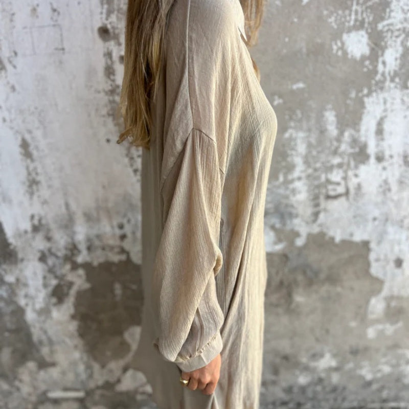 Laluna® | Cozy Two-Piece Ensemble