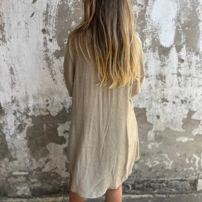 Laluna® | Cozy Two-Piece Ensemble