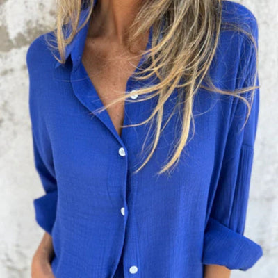 Laluna® | Cozy Two-Piece Ensemble