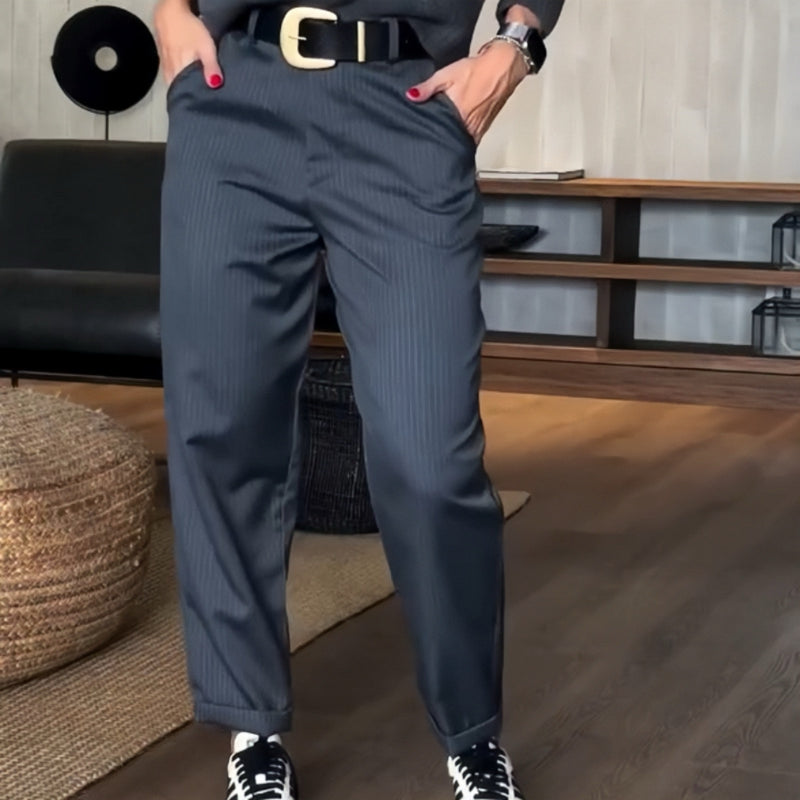 LALUNA® Casual Blazer Pants