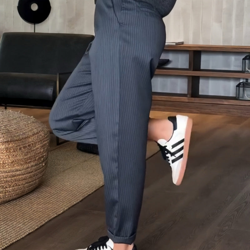 LALUNA® Casual Blazer Pants