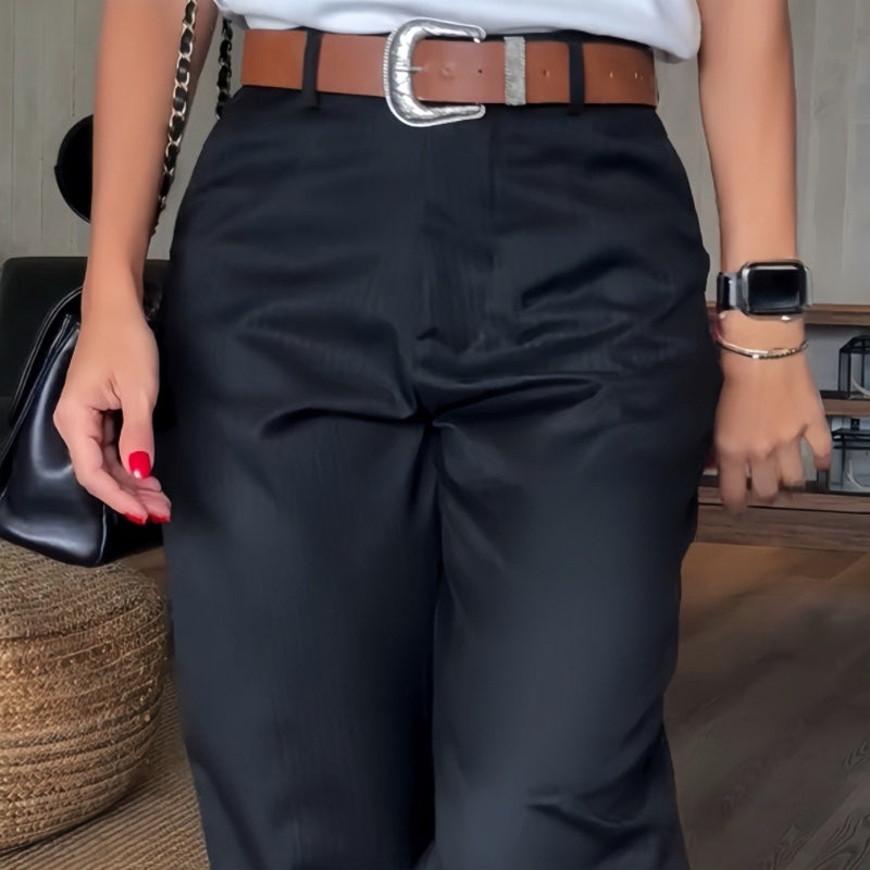 LALUNA® Casual Blazer Pants