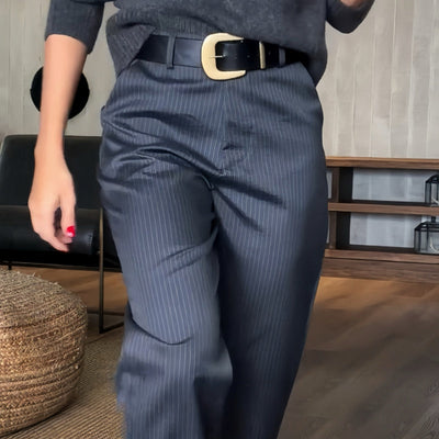 LALUNA® Casual Blazer Pants