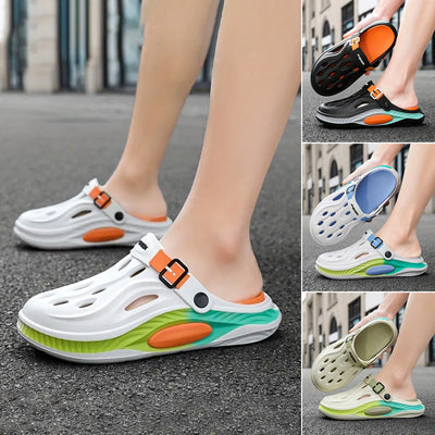 Laluna® | Trendy Summer Clogs