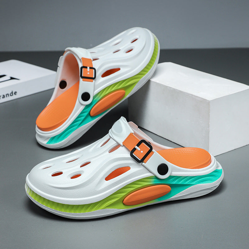 Laluna® | Trendy Summer Clogs