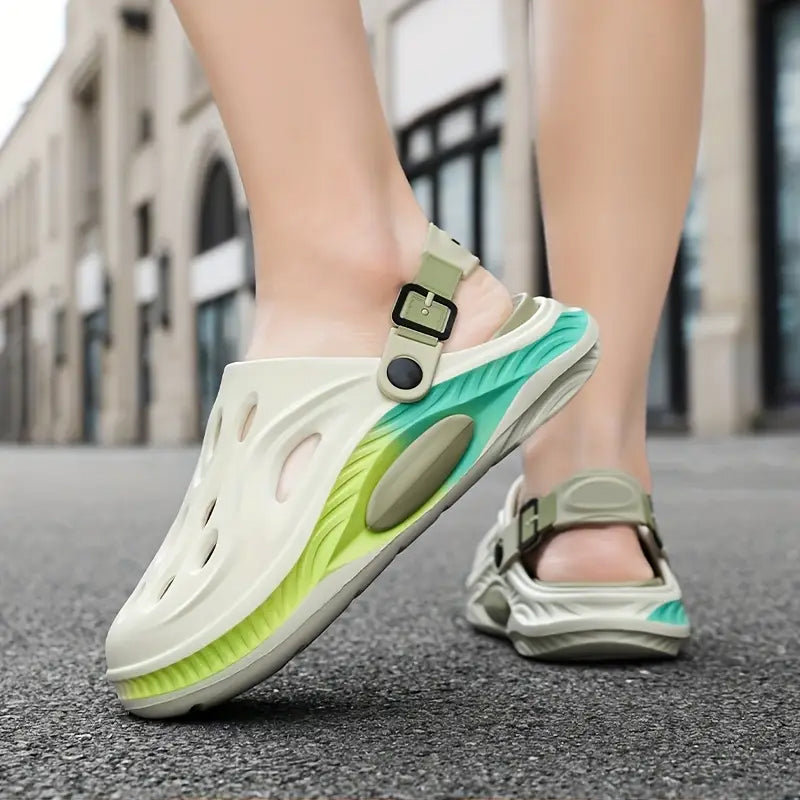 Laluna® | Trendy Summer Clogs
