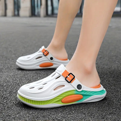 Laluna® | Trendy Summer Clogs