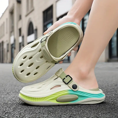 Laluna® | Trendy Summer Clogs