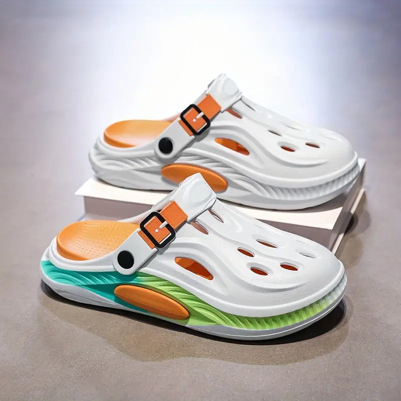 Laluna® | Trendy Summer Clogs